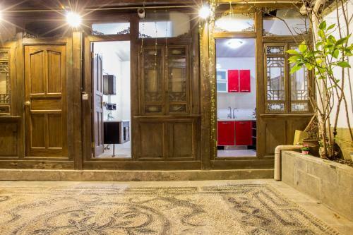 Posada Jixiang Private Inn
