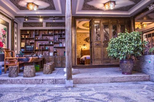 Posada Jixiang Private Inn