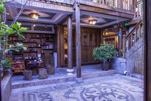 Posada Jixiang Private Inn