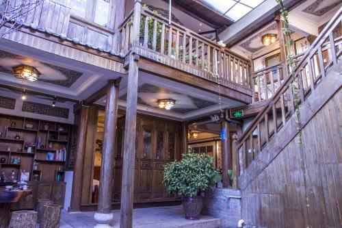 Posada Jixiang Private Inn