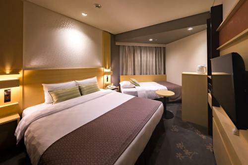 Nagoya Sakae Tokyu Rei Hotel