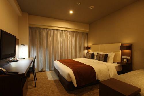Nagoya Sakae Tokyu Rei Hotel