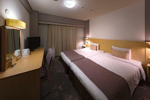 Nagoya Sakae Tokyu Rei Hotel