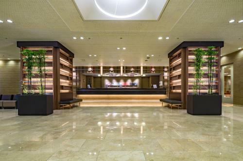 Nagoya Sakae Tokyu Rei Hotel