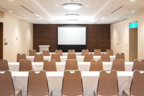 Nagoya Sakae Tokyu Rei Hotel
