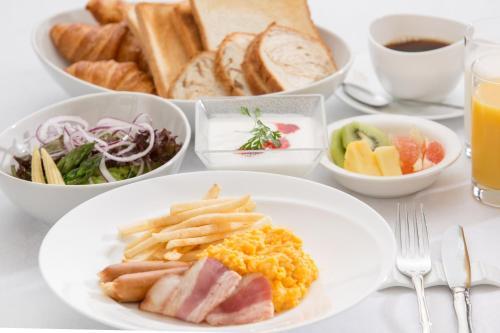 Nagoya Sakae Tokyu Rei Hotel