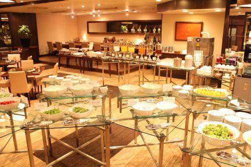 Nagoya Sakae Tokyu Rei Hotel