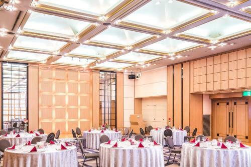 Nagoya Sakae Tokyu Rei Hotel