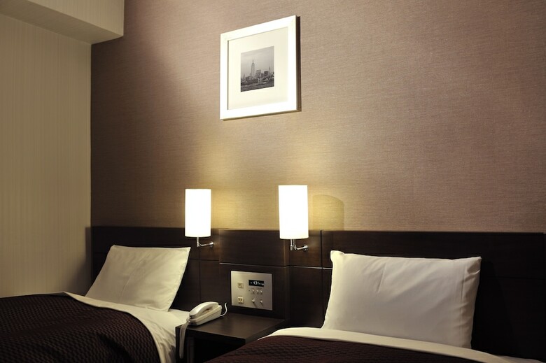 Daiichi Fuji Hotel
