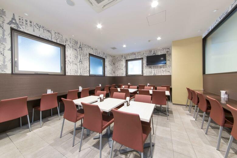 Hotel Sanco Inn Nagoya Fushimi