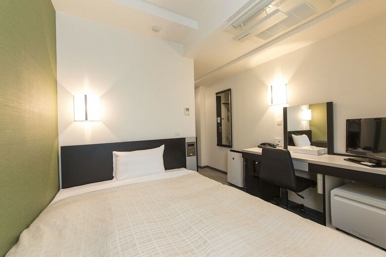 Hotel Sanco Inn Nagoya Fushimi