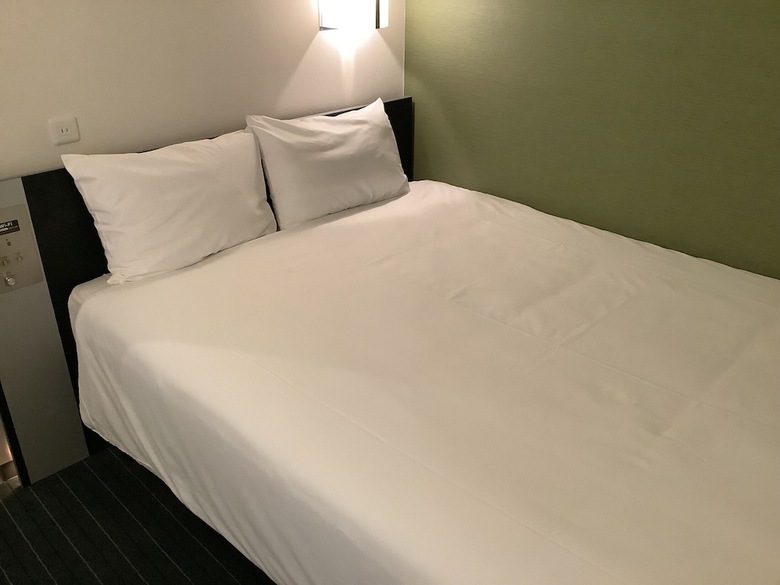 Hotel Sanco Inn Nagoya Fushimi