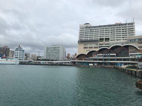 Hotel Peace Land