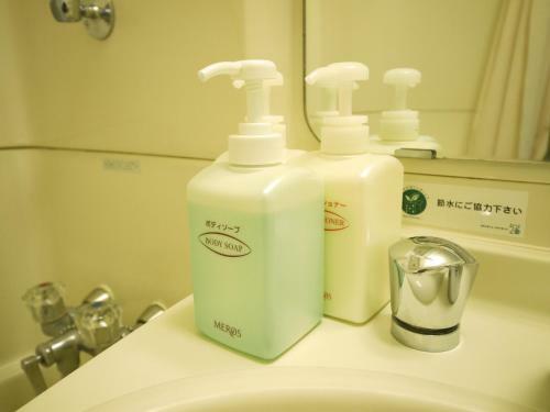 Hotel Route-inn Nagoya Imaike Ekimae