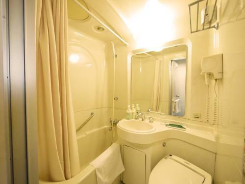 Hotel Route-inn Nagoya Imaike Ekimae