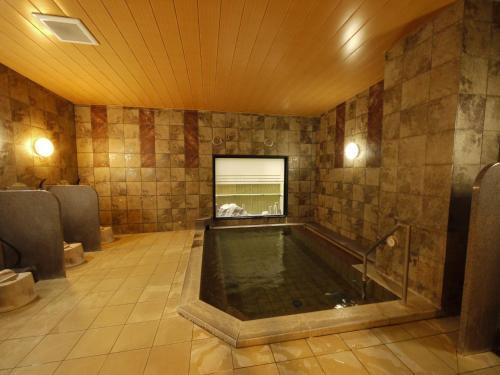 Hotel Route-inn Nagoya Imaike Ekimae