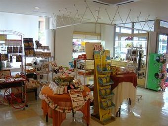 Station Hotel Makishi