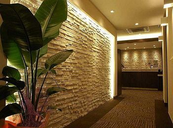 Hotel New Okinawa