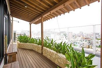 Hotel New Okinawa