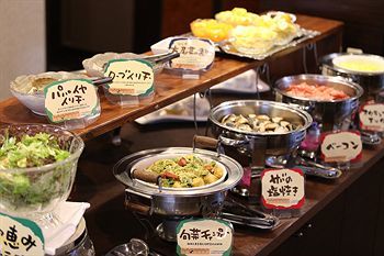 Hotel New Okinawa