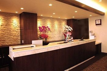 Hotel New Okinawa