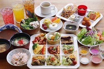 Hotel New Okinawa