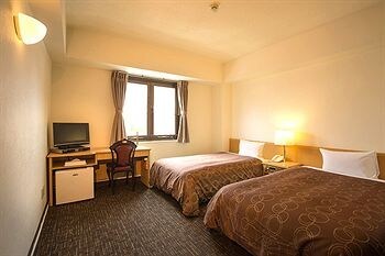 Hotel New Okinawa
