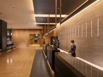 Hilton Nagoya Hotel