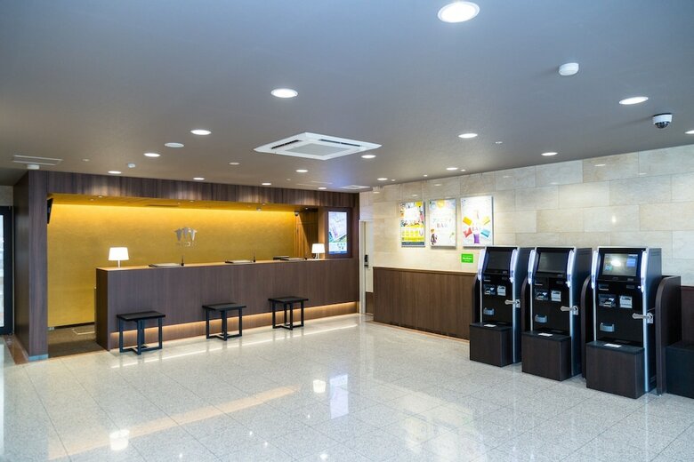 Hotel Sanco Inn Nagoya - Shinkansenguchi