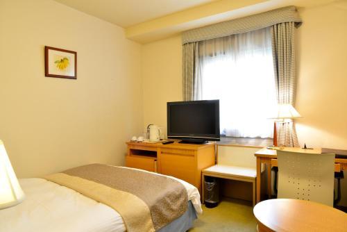Pacific Hotel Okinawa