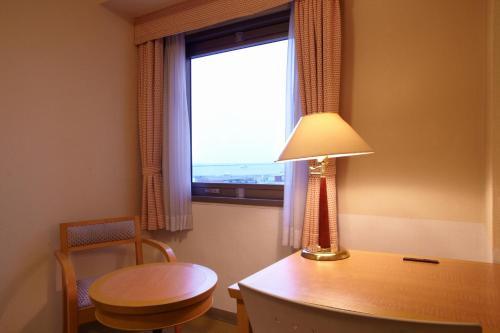 Pacific Hotel Okinawa