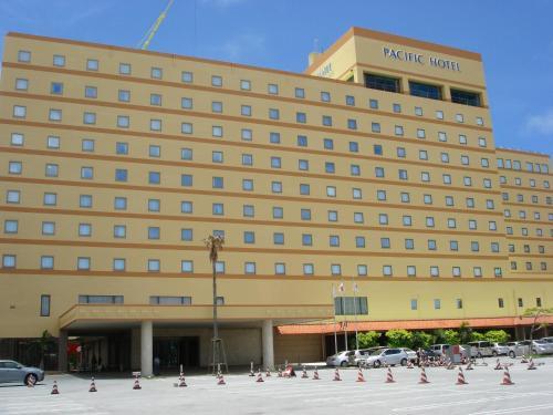 Pacific Hotel Okinawa