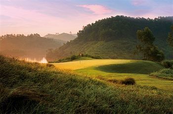 Hotel Mission Hills Resort Dongguan