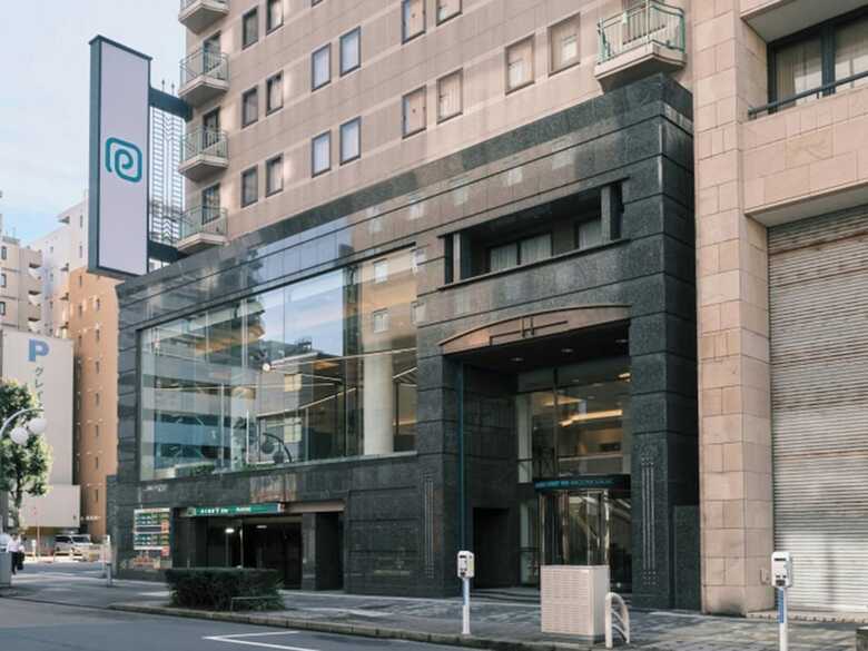 Hotel Trusty Nagoya