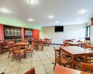 Hotel Comfort Inn Airport East