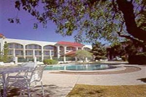 Hotel Comfort Inn Airport East