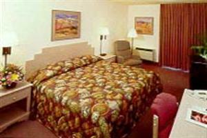 Hotel Comfort Inn Airport East