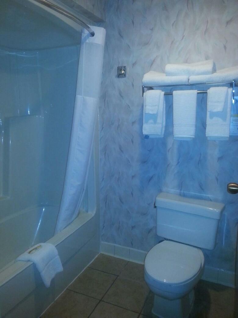 Hotel Comfort Inn