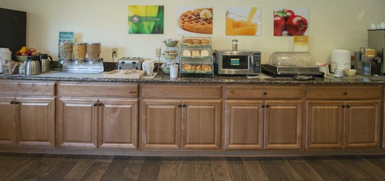 Hotel Comfort Inn