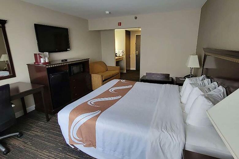 Hotel Comfort Inn