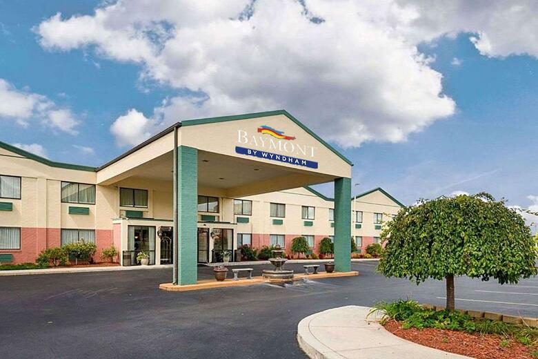 Hotel Comfort Inn