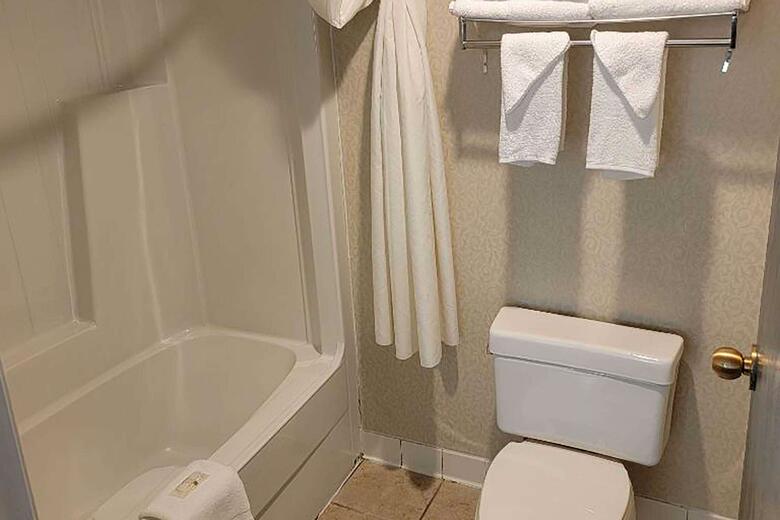 Hotel Comfort Inn