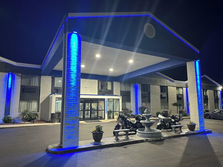 Hotel Comfort Inn