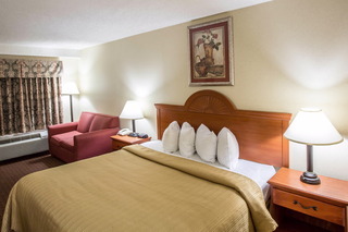 Hotel Comfort Inn