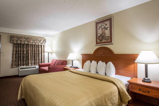 Hotel Comfort Inn