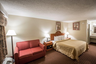 Hotel Comfort Inn