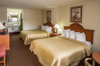 Hotel Comfort Inn
