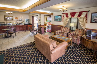 Hotel Comfort Inn