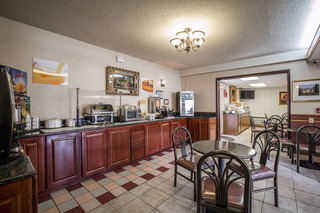 Hotel Comfort Inn