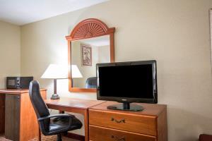 Hotel Comfort Inn